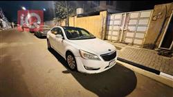 Kia Cadenza